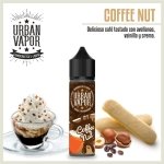 Urban Vapor 60ml  Postres - Coffee Nut