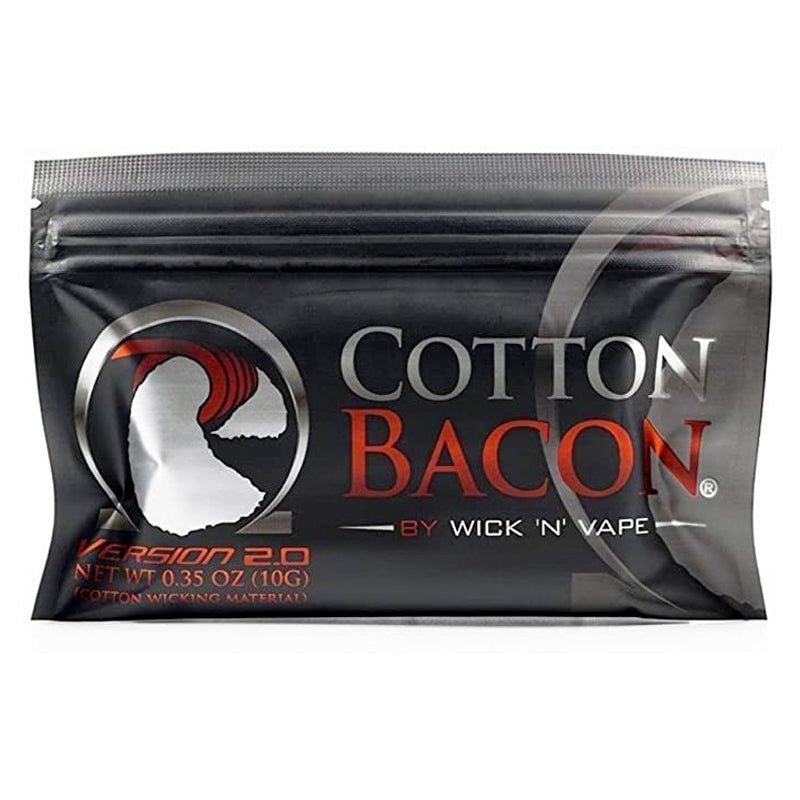 cotton-bacon Cotton Bacon version 2.0 - Image 1