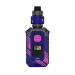 Vaporesso Armour Max Kit Cyber Blue - Image 2