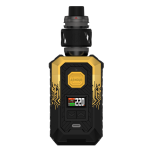 Vaporesso Armour Max Kit Cyber Gold