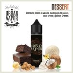 Urban Vapor 60ml  Postres - Dessert