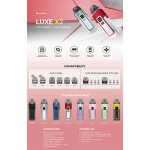 Vaporesso Luxe X2 - Avocado Green - Image 7