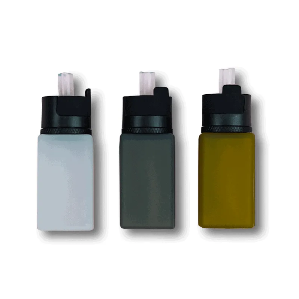 Botella de repuesto Vandy Vape Requiem BF