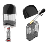 Uwell Cartucho Caliburn G 2 ML vacio - Image 4