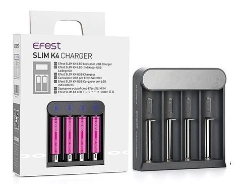efest-k41-a7ac33ba40ae82b24216910411963603-480-0 CARGADOR EFEST SLIM K4 - Image 1