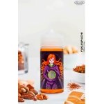 Eva´s Vapor -100ml  Fuku Wa Uchi