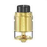 Vandy Vape Pyro V4 RDTA Gold - Image 11