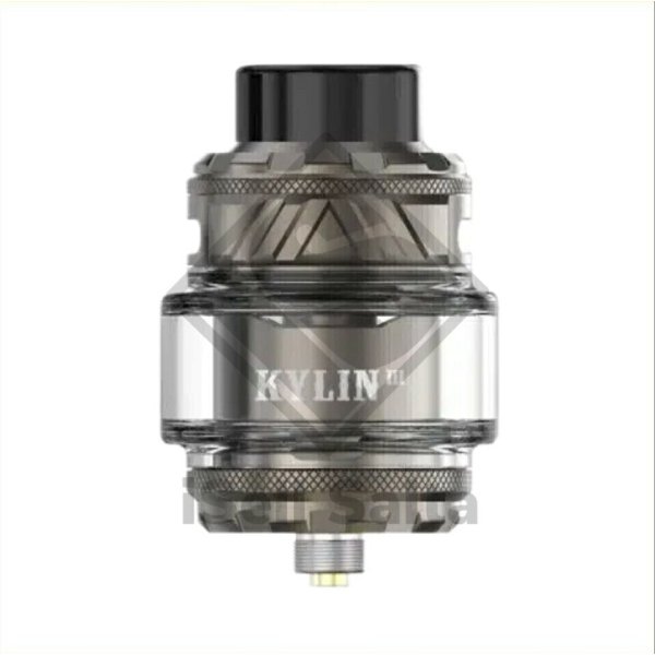 Vandy Vape - Kylin v3 GunMetal