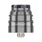 Dead Rabbit Pro RDA Gunmetal
