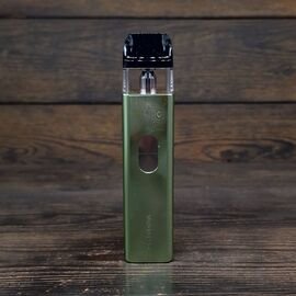 icegreen2 Vaporesso Xros 4 Mini - Ice Green - Image 1