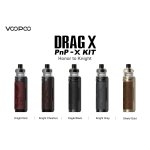 Voopoo Drag X PNP-X - Image 3