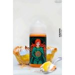 Eva´s Vapor -100ml  Kodama