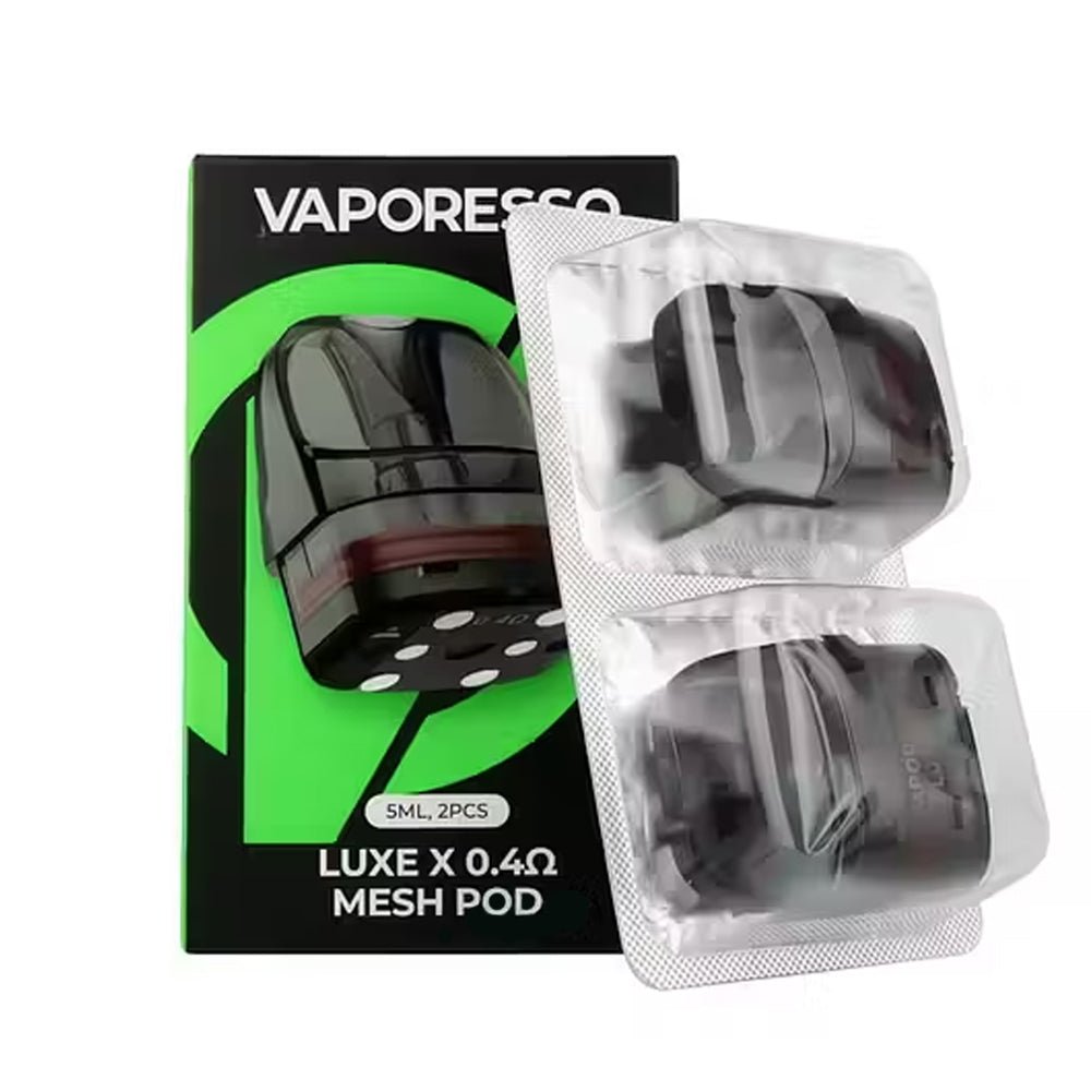 luxe-x-pods-04-2 Luxe X Series 0.60 - Image 1