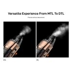 Vaporesso Luxe XR2 - Imperial Red Leather - Image 2