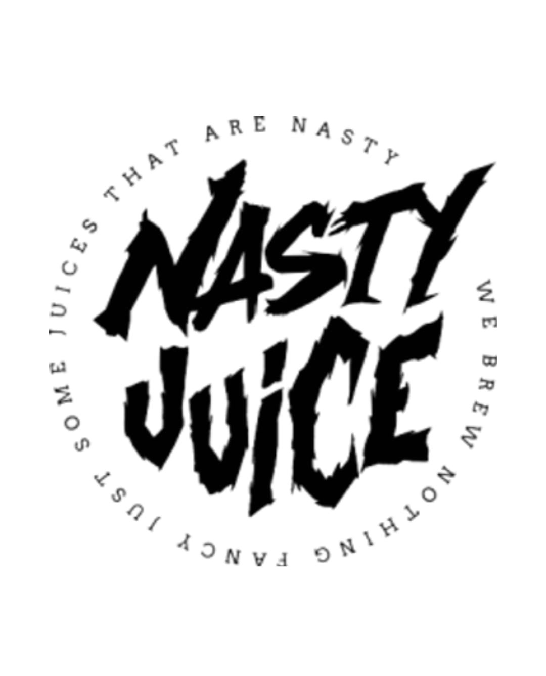 nasty Nasty Juice - Image 1