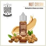 Urban Vapor 60ml  Postres - Nut Cream