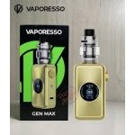 Vaporesso Gen Max - Platinum Gold
