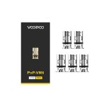 Voopo PnP-VM6 0.15 Ohms