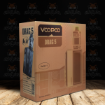 Voopoo Drag 5 Kit