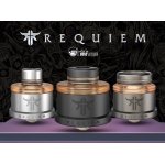 Vandy Vape -Requiem RDA Gold