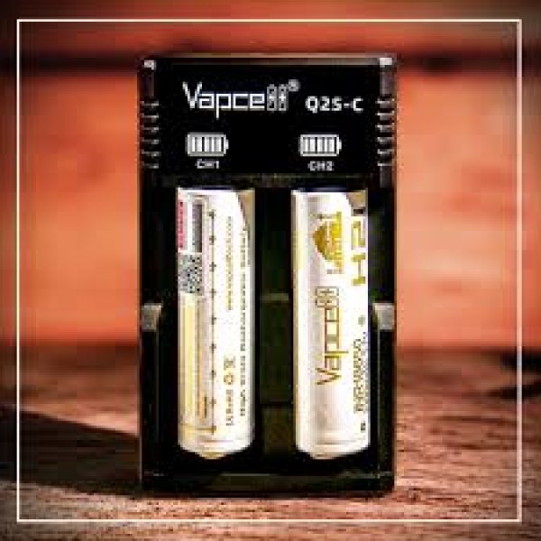 Vapcell Q2S