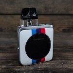 Vaporesso Xros 4 Nano - Race Track