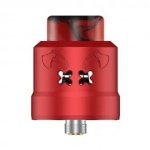 Hell Vape - Dead Rabbit Max RDA Red