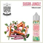 Urban Vapor 60ml  frutales dulce - Sugar Jungle