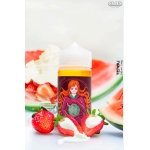 Eva´s Vapor - 100ml  Tengu