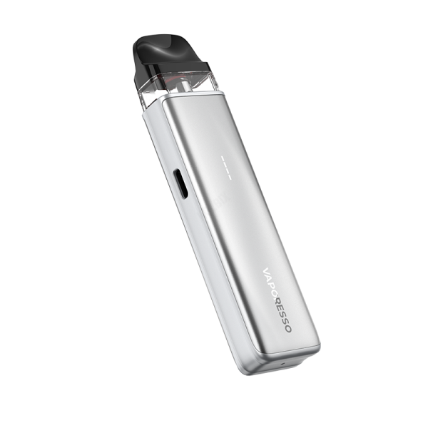 Vaporesso Xros 5 Mini - Titanium Silver