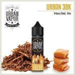 Urban Vapor 60ml  Tabaquiles - Urban 3BK