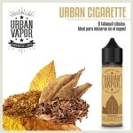 Urban Vapor 60ml  Tabaquiles - Urban Cigarrette