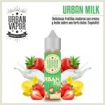 Urban Vapor 60ml  Postres - Urban Milk