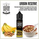 Urban Vapor 60ml  Postres - Urban Reserve
