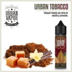 Urban Vapor 60ml  Tabaquiles - Urban Tobacco