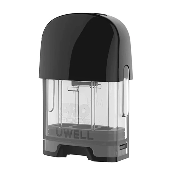 Uwell Cartucho Caliburn G 2 ML vacio