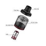 Vaporesso tanque de repuesto GTX Pod 26 - (5ml) - Image 2