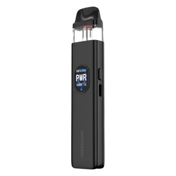 Vaporesso - Xros 5 Cosmic Black