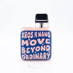 Vaporesso Xros 4 Nano - Word pop Blue - Image 2