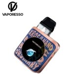 Vaporesso Xros 4 Nano - Word pop Blue