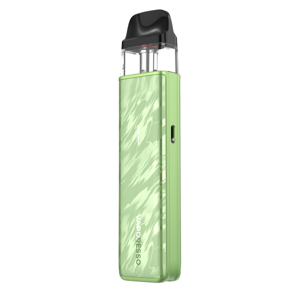 Vaporesso Xros 5 Mini - Flowing Green