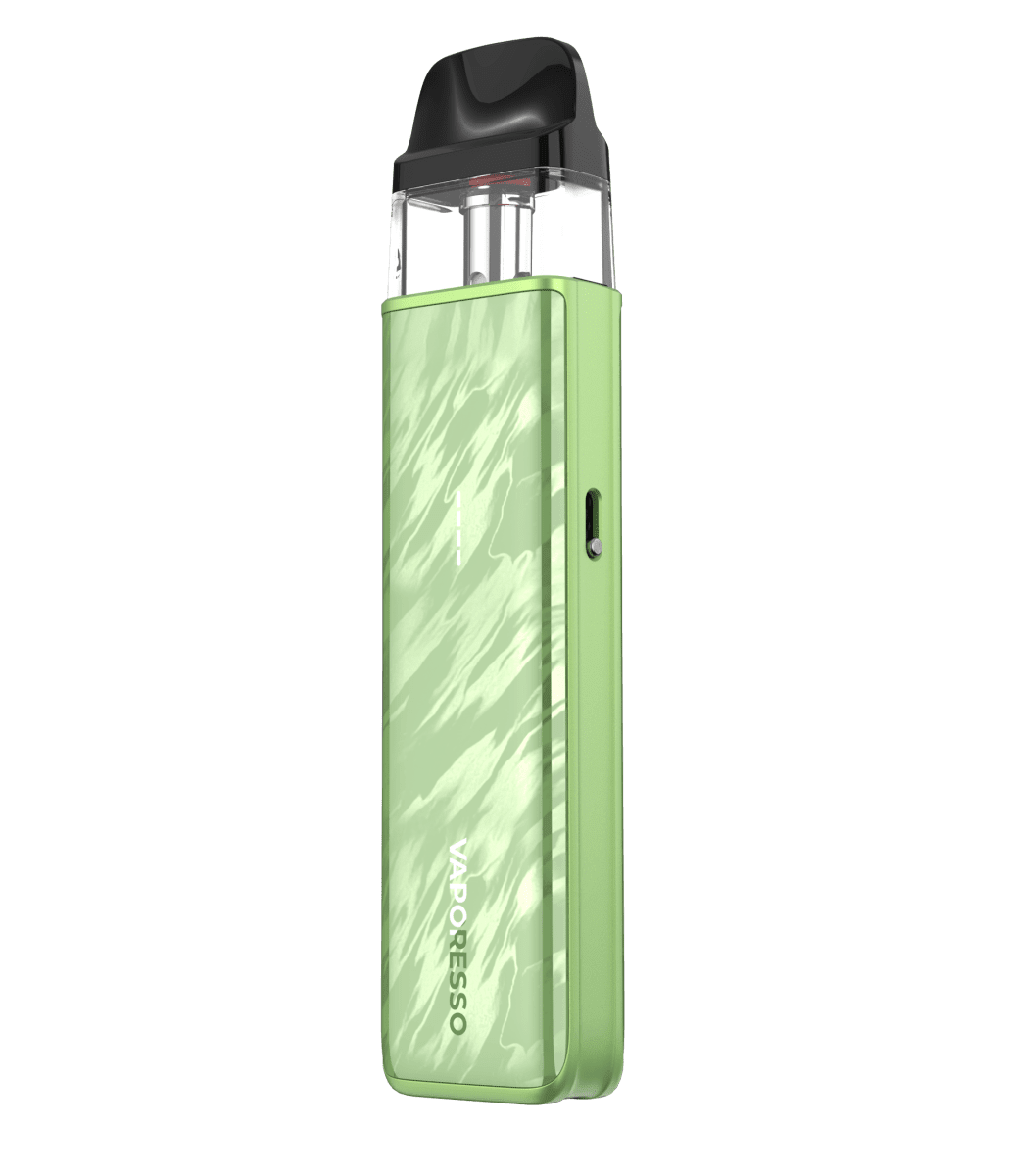 x-flowing-green-220240960 Vaporesso Xros 5 Mini - Flowing Green - Image 1