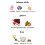 LATTAFA YARA ROSA EDP 100ML - Image 2