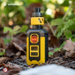 Vaporesso Armour Max Kit Yellow
