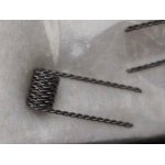 Resistencias Prefabricadas Kanthal 0.5  26ga*2 - Image 2