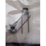 Resistencias Prefabricadas Kanthal 0.5  28ga*2 - Image 2