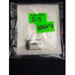 Resistencias Prefabricadas Kanthal 0.5  30ga*4