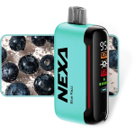 Nexa 20.000 Puffs – Blue Razz
