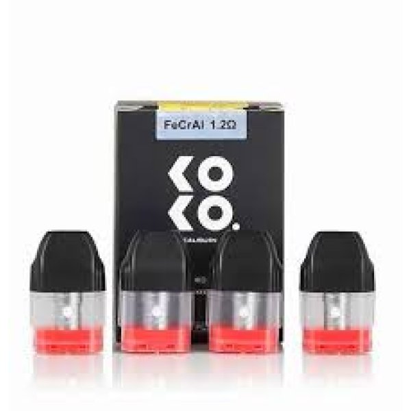 Uwell Koko Cartucho 2ml