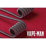 Chino Vape x6 - Vape Man Ni80 RECARGADAS - Image 4